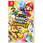 Nintendo Super Mario Party Jamboree (Nintendo Switch)