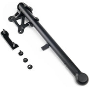 ZGRAO Auxiliary Tailgate Step Handle, Cold-Rolled Steel, Polyester Powder Coated, Black, Compatible with Chevy Silverado 1500 2500 HD 3500 HD and GMC Sierra 1500 2500 HD 2019-2026, 85116689