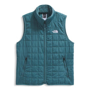 The North Face Women's Junction Insulated Vest, Water Resistant Heatseeker Insulation, Space Blue, XL, NF0A88TJ