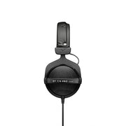 Beyerdynamic DT 770 PRO 80 Ohm Over-Ear Closed-Back Studio Headphones, Gray, Wired, 3.0m Cable, 474746