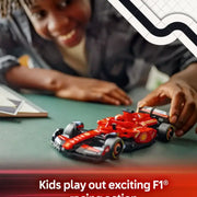 LEGO 6526994 Speed Champions Ferrari SF-24 F1 Race Car 77242 Building Set