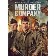 Anderson Murder Company (DVD)