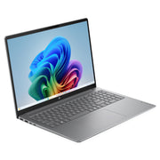 HP OmniBook 5 Laptop, 16 Inch 2K IPS Touchscreen, AMD Ryzen AI 7 445 Processor, 16GB DDR5 RAM, 1TB PCIe Gen4 NVMe SSD, Windows 11 Home, Meteor Silver