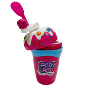 Big Time Toys Candyland Milkshake Maker Age Group 5 and Up - BPA Free