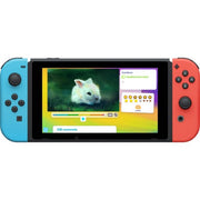 Nighthawk Interactive Colors Live - Nintendo Switch