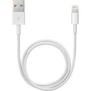 Apple ME291ZM/A 1.6' Lightning-to-USB Cable - White