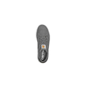 Carhartt Men's Detroit Nano Toe Leather Work Sneaker, Medium Grey, Size 10 M, FC2423-M