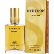 Stetson By Coty For Men. Cologne Spray 1.5-Ounces