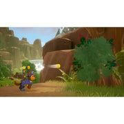 U & I Entertainment Paw Patrol Dino World (Nintendo Switch)