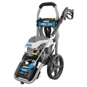 Hart HW143011VNM 3000PSI 1.1 GPM Cold Water Electric Pressure Washer, Brushless Motor