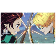 SEGA Demon Slayer: The Hinokami Chronicles (PS5)