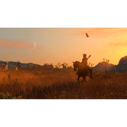 Red Dead Redemption - Nintendo Switch