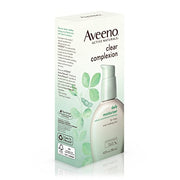 Aveeno 003811 Clear Complexion Daily Moisturizer, 4 Oz