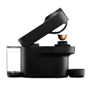 Nespresso Env90b Vertuo Pop By De'Longhi Coffee & Espresso Maker With Tasting Set, Black