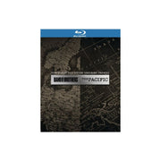 HBO Home Video Band of Brothers/The Pacific 13 Disc (Blu-ray)