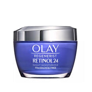 Olay Regenerist Retinol24 Night Moisturizer, 1.7 Ounce - Anti Aging Ingredients