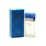 Dolce & Gabbana Dolce&Gabbana Light Blue Eau De Toilette Natural Spray - Vaporisateur - 1 6 OZ ONE SIZE