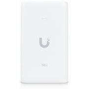 Ubiquiti U-PoE++ Power Over Ethernet Adapter, 60W PoE++ Injector with Surge Protection, Gigabit Ethernet