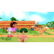 Outright Games Dora Rainforest Rescue Adventure Video Game for Nintendo Switch OG02493