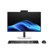 HP ProStudio 4 AiO G1i All-in-One Computer, Intel Core Ultra 7 265 Processor, 16 GB DDR5 RAM, 512 GB PCIe NVMe SSD, 23.8