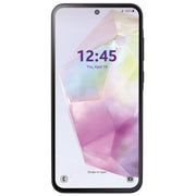 Samsung STSAS356VCPWP Galaxy A35 5G - Prepaid Smartphone Straight Talk Awesome Navy