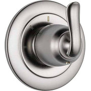 Delta T11894-SS Linden 3 Setting Diverter Trim, Stainless