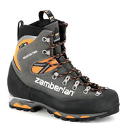 Zamberlan 2092GOM-45-10.5 2092 Mountain Trek GTX RR GORE-TEX Hunting Boots for Men - Gray - 10.5M