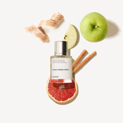 Dossier Woody Green Apple Eau De Parfum, Inspired by Paco Rabanne's One Million, Cologne for Men, 1.7 oz