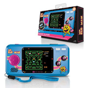 My Arcade DGUNL-3242 Pocket Player Handheld Game Console: 3 Built In Games