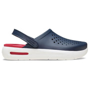 Crocs 209964 InMotion Clogs for Men, Size: 8M, Navy