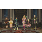 Bandai Namco Tales of Xillia Remastered Action Role-Playing Game for Nintendo Switch, Physical Format, 84101