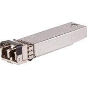 HP Aruba 10G SFP+ LC LR 10km Single-Mode Fiber Optic Network Transceiver J9151D