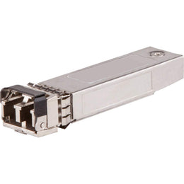 HP Aruba 10G SFP+ LC LR 10km Single-Mode Fiber Optic Network Transceiver J9151D