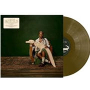Universal Music Doechii Alligator Bites Never Heal Translucent Hazel Vinyl LP