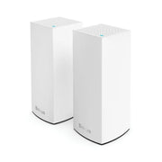 Linksys MX20WH2 AX2200 Dual-Band Mesh WiFi 6 System - 2.2 Gbps