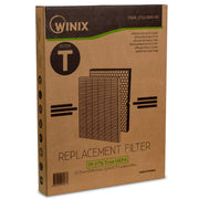 Replacement Filter T for HR900