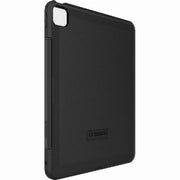 OtterBox Defender Series Tablet Case for Apple iPad Pro 13-inch M4 and M5, Black, Multi-Layer Protection, Built-In Screen Protector, Four-Position Stand, Apple Pencil Storage, 77-95232