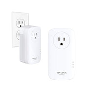 TP-Link TL-PA9020P KIT Powerline Adapter AV2000 Mbps
