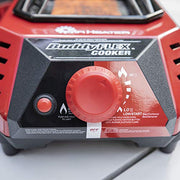 Mr. Heater Buddy FLEX Cooker
