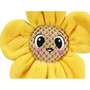 Spark Talking and Dancing Plush Sunflower