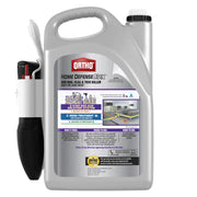 Ortho Home Defense 0212710 Max Bed Bug, Flea and Tick Killer with Comfort Wand, 1 gal.