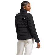 The North Face Aconcagua 3 Jacket - TNF Black - XL
