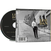 Sony U.S. Latin Leo Dan Por Siempre Mis Primeros Exitos Latin Pop Audio CD 20 Tracks 1004168903