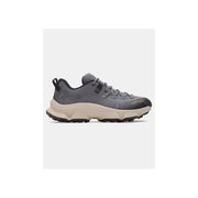 Under Armour 6000768-025 Charged Expanse Waterproof Trail Running Shoes for Men, Castlerock, 10M