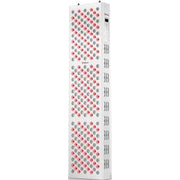 Balkowitsch Kala Red Light Elite Panel 3/4 Body Device, Advanced Red and Near-Infrared Therapy, Medical-Grade 5W Bulbs, Pulse+ Customizable Frequencies, Smart Screen Control