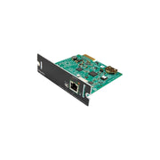APC UPS Network Management Card 3 with Gigabit Ethernet and PowerChute Network Shutdown AP9640