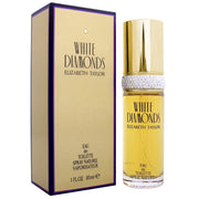 White Diamonds/Elizabeth Taylor Edt Spray 1.0 Oz (W)