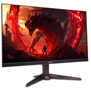 Acer Nitro 27-Inch Full HD IPS Gaming Monitor, 144Hz Refresh Rate, 1ms Response Time, AMD FreeSync, Black, VG270 P6bip