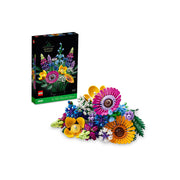 LEGO 6426496 Icons Wildflower Bouquet 10313