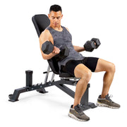 Marcy SB-8062 Deluxe Utility Bench